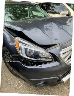 We Pay Cash For Subaru Outback For Parts in Peabody, MA — Get Paid For
